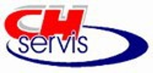 CH-Servis logo
