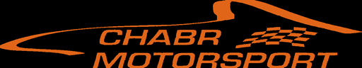 Chabr motorsport logo