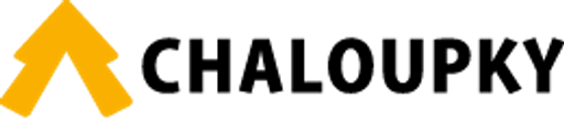 Chaloupky logo
