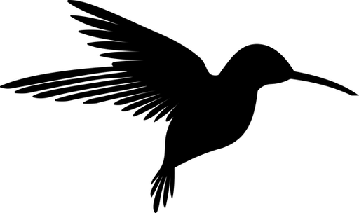 Chalupa U Kolibříka logo