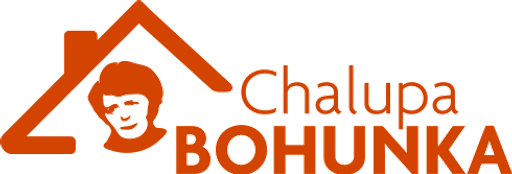 Chalupa Bohunka logo