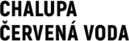 Chalupa Čerená Voda logo