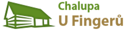 Chalupa U Fingerů logo