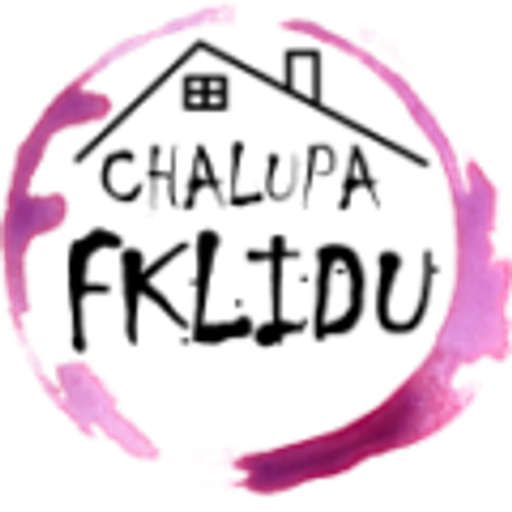 Chalupa Fklidu logo