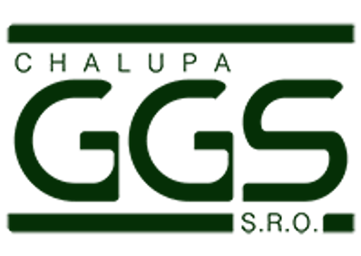 CHALUPA GGS, s.r.o. logo