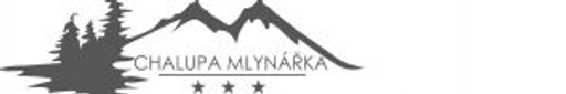 Chalupa Mlynářka logo