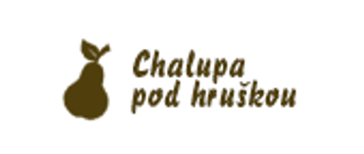 Chalupa pod hruškou logo