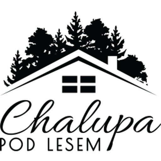 Chalupa pod Lesem logo