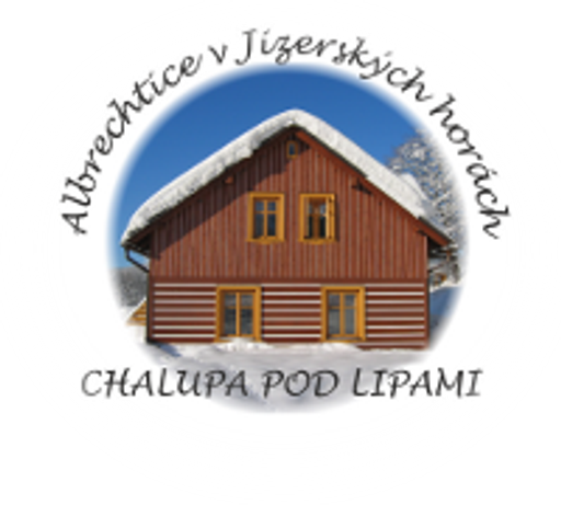 Chalupa Pod Lipami logo