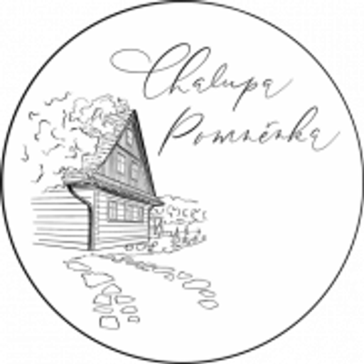 Chalupa Pomněnka logo