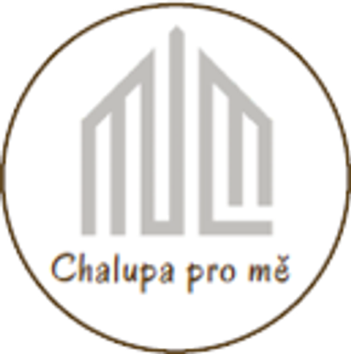 Chalupa pro mě logo