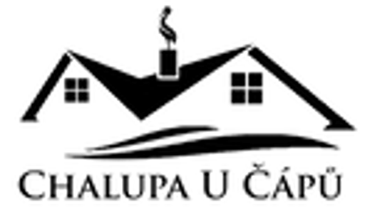 Chalupa U Čápů logo