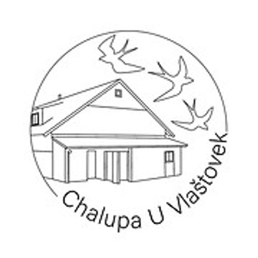 Chalupa U Vlaštovek logo