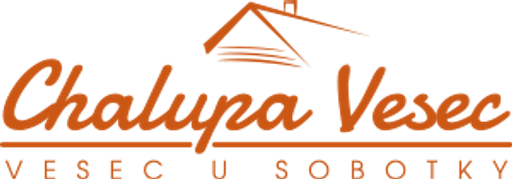 Chalupa Vesec logo