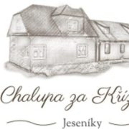 Chalupa za Křížkem logo