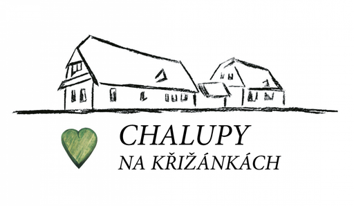 Chalupy na Křižánkách logo