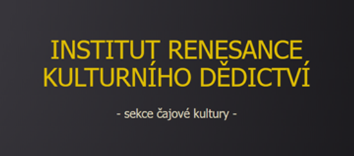 Institut renesance kulturního dědictví logo