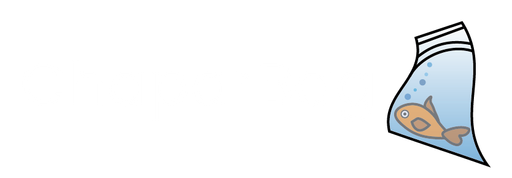 CHAPAR bag logo