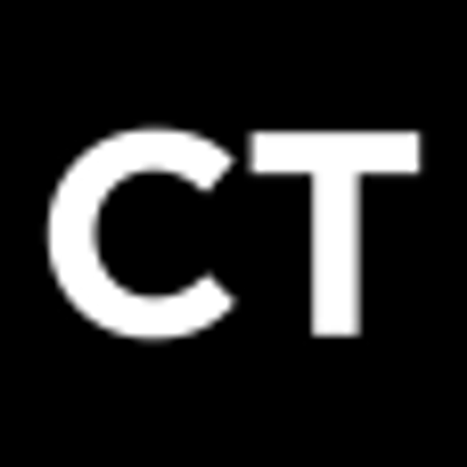 Chapman Taylor s.r.o. logo