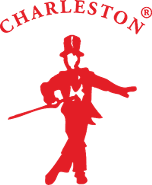Charleston restaurant logo