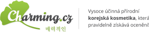 Charming.cz logo