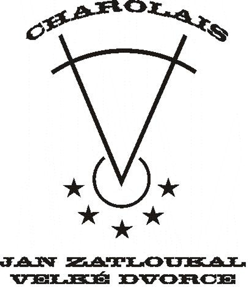 Jan Zatloukal - Charolais logo