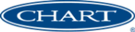 Chart Ferox logo