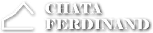 Chata Ferdinand logo