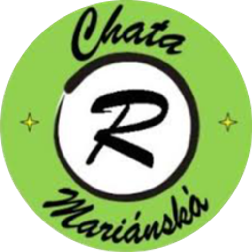 Chata R logo