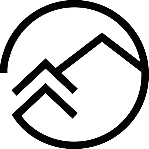 Chata Boubín logo