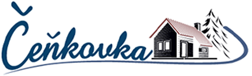Chata Čeňkovka logo