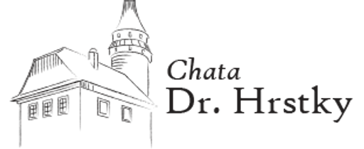 Chata Dr. Hrstky logo