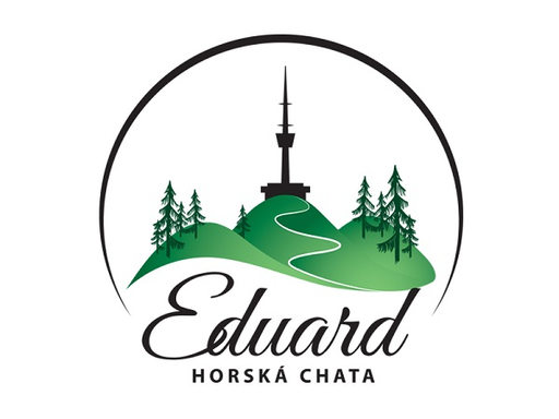 Chata Eduard logo