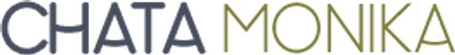 Chata Monika logo