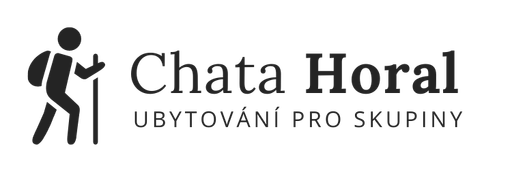 Chata Horal logo