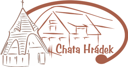 Chata Hrádek logo