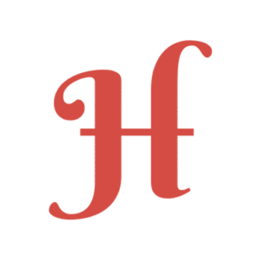 Horská chata Hvězda logo