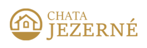 Chata Jezerné logo
