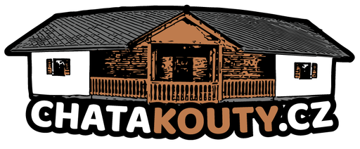 Chata Kouty logo