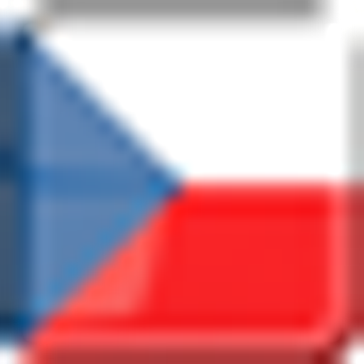 Chata Mír logo