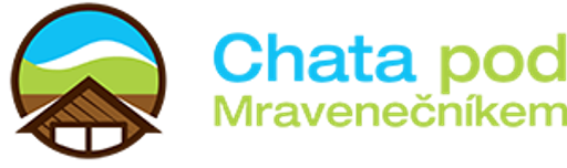 Chata pod Mravenečníkem logo