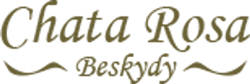 Horská chata ROSA logo