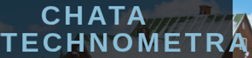 Chata Technometra logo