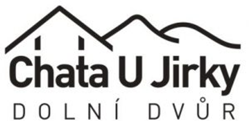Chata u Jirky logo