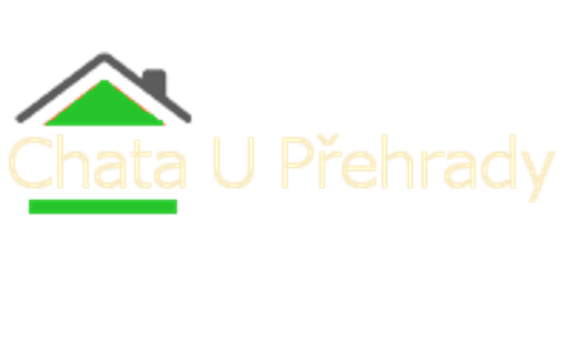 Chata U Přehrady logo