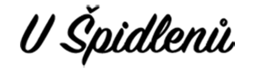 Chata U Špidlenů logo