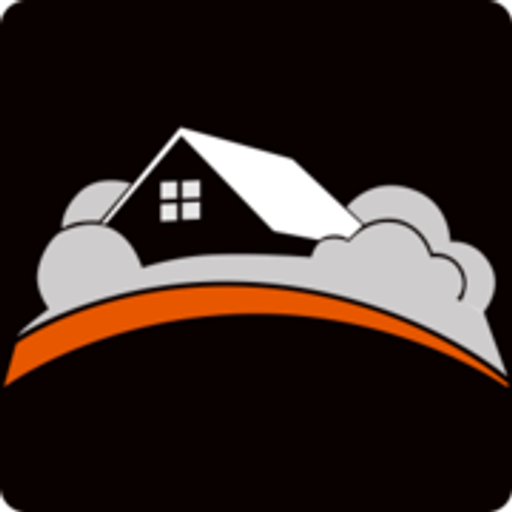 Chata U Studánky logo