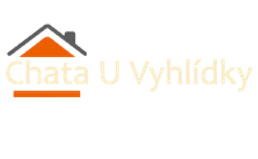 Chata U Vyhlídky logo