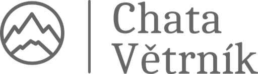 Chata Větrník logo