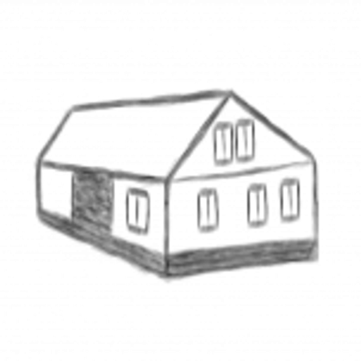 Chata Violka Kvilda logo